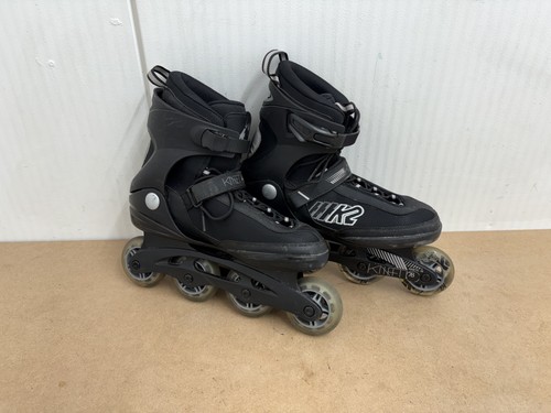 Black kinetic pro inline - 78,