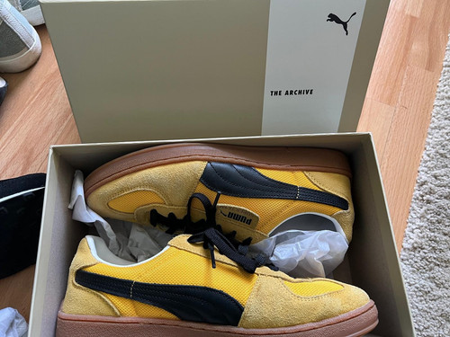 Puma the archives - archives', vintage
