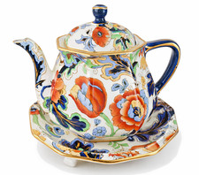 Rare Mason’s Mandalay