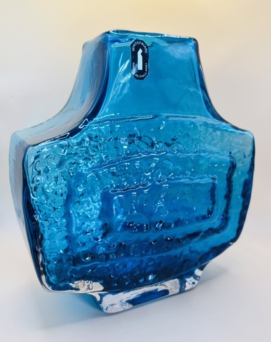 Vintage whitefriars baxter - whitefriars,