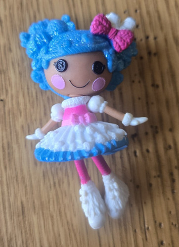 Mga lalaloopsy mini - lalaloopsy,