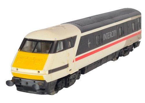 Hornby r268 r447 - oo, gauge