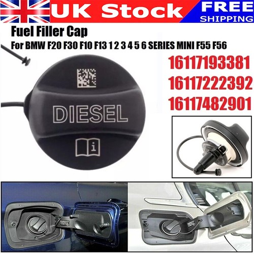 Mini fuel cap filler - mini,