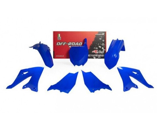 Tech yamaha plastic kit - yamaha,