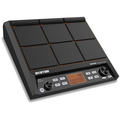 Avatar pd705 percussion - avatar,