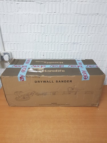 Drywall sander handife 800w - drywall,