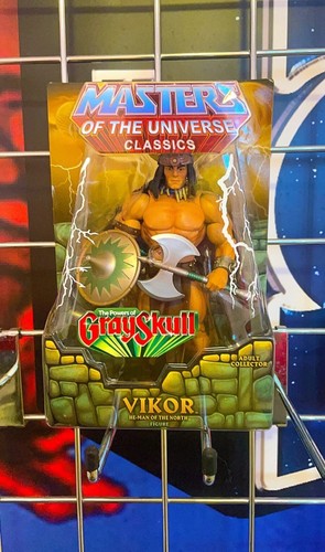 Masters the universe - masters,