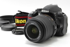 MINT Nikon D3100 Digital SLR