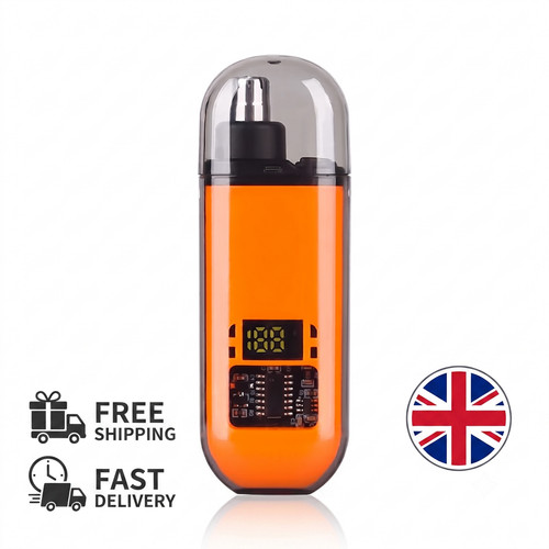 Electric nose hair trimmer usb - hair,