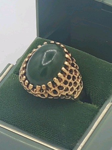 Vintage 18kt yellow - 18kt,