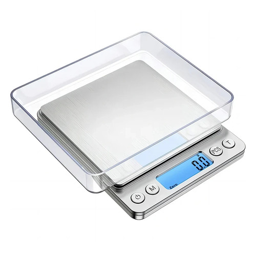 Digital kitchen scales - digital,