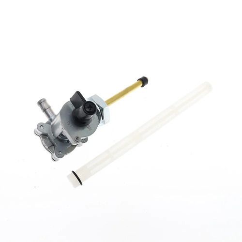Fuel tap petcock - petrol, switch