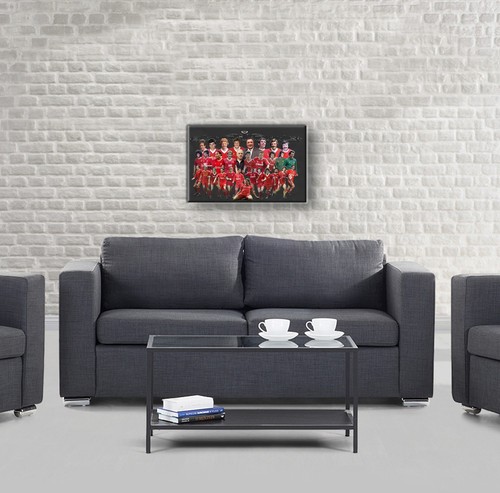 Liverpool anfield legends - liverpool,