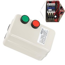 Magnetic Electric Motor