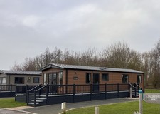 Abi Windermere 8 Berth