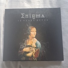 Enigma - 15 Years After 6 CD
