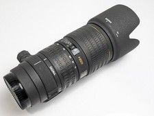 Sigma 70-200mm f/2.8 EX APO