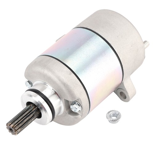 Starter motor 31200 kss 901 - starter, 31200-kss-901