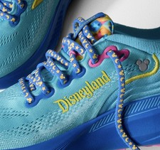 RunDisney Brooks Disneyland