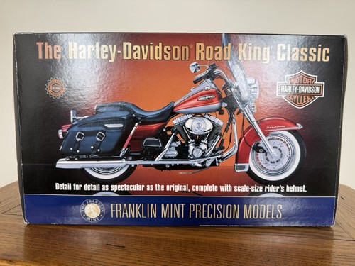 Franklin mint precision models - mint,