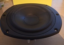 Speaker Driver Units for