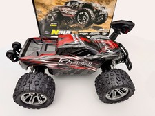 Raptor II 100km/h RC Monster