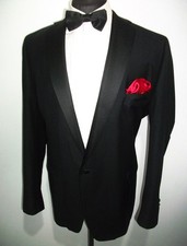 TUXEDO DINNER EVENING SUIT