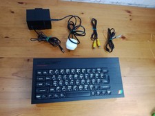 Sinclair ZX Spectrum+ 48K