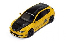 J-Collection Subaru Impreza