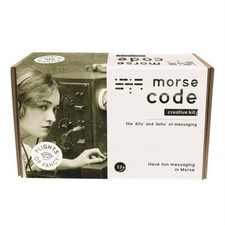 Morse Code Kit (General merchandise)