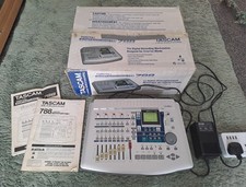 Tascam 788 Digital