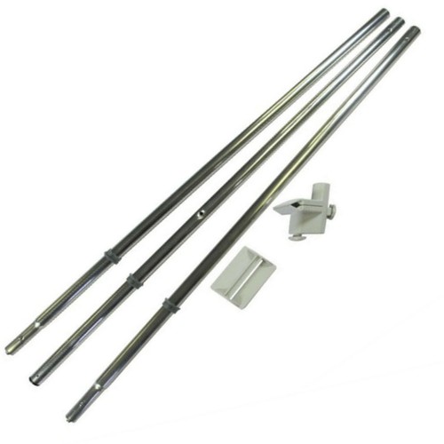 Vision plus uni mast aerial - vision,
