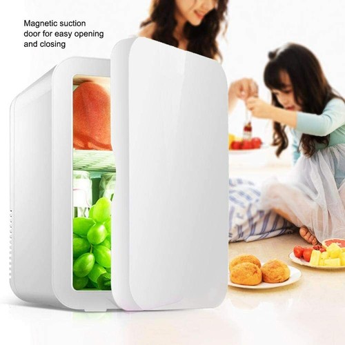 Portable mini fridge - mini,