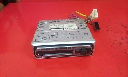 Sony cdx gt210 - sony, cdx-gt210