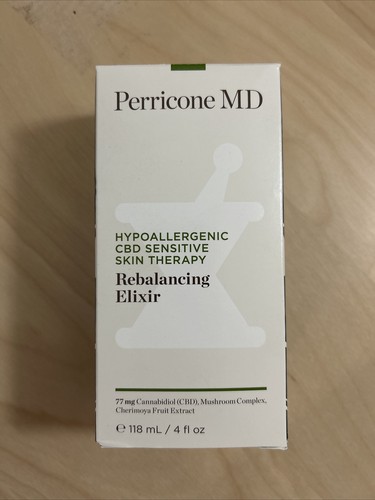Perricone hypoallergenic - perricone,