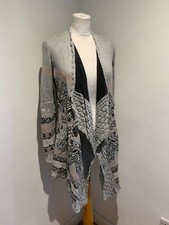 Odd Molly cardigan Size 0 8 10