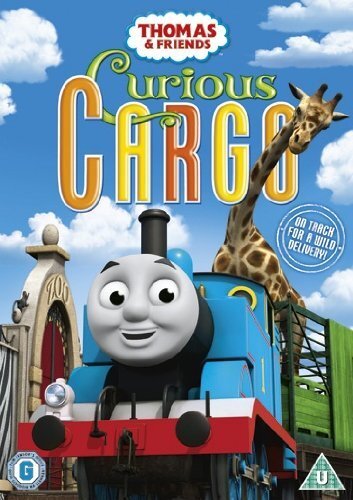 Thomas friends curious - &, friends: