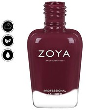 Zoya Vegan-Friendly Breathable