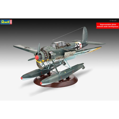 Revell 03787 arado - revell,