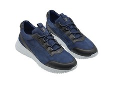 NWT STEFANO RICCI Leather