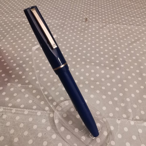 Vintage osmiroid lever - osmiroid,