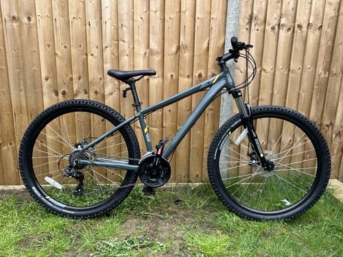 Raleigh talus hardtail mtd - hardtail,