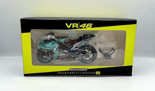 Minichamps yamaha yzr - minichamps,