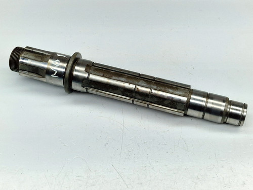 Yamaha tri 250 transmission - tri-z,