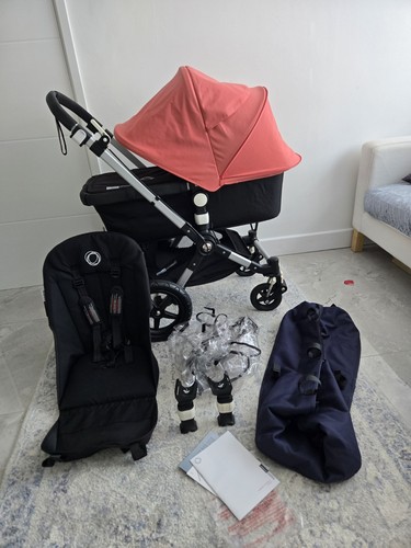 Stunning bugaboo cameleon3 - stunning,