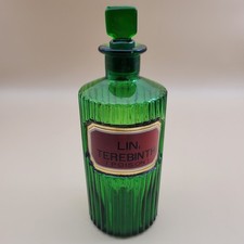 Green Chemist Apothecary