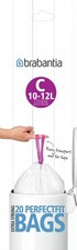Brabantia Bin Liner Code C, 20