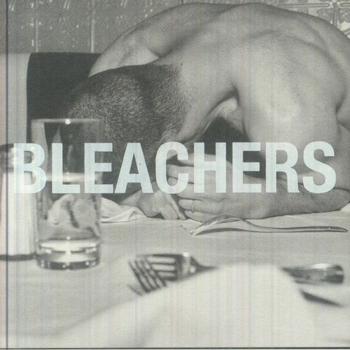 Bleachers everyone for ten - -,