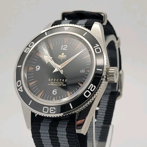 Ltd james bond divers - ltd,
