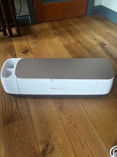 Cricut maker ultimate - cricut,